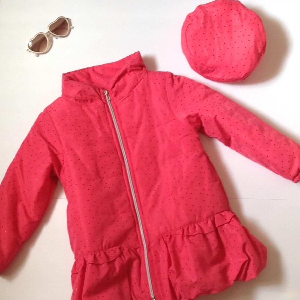 Penelope Mack 2pc Set